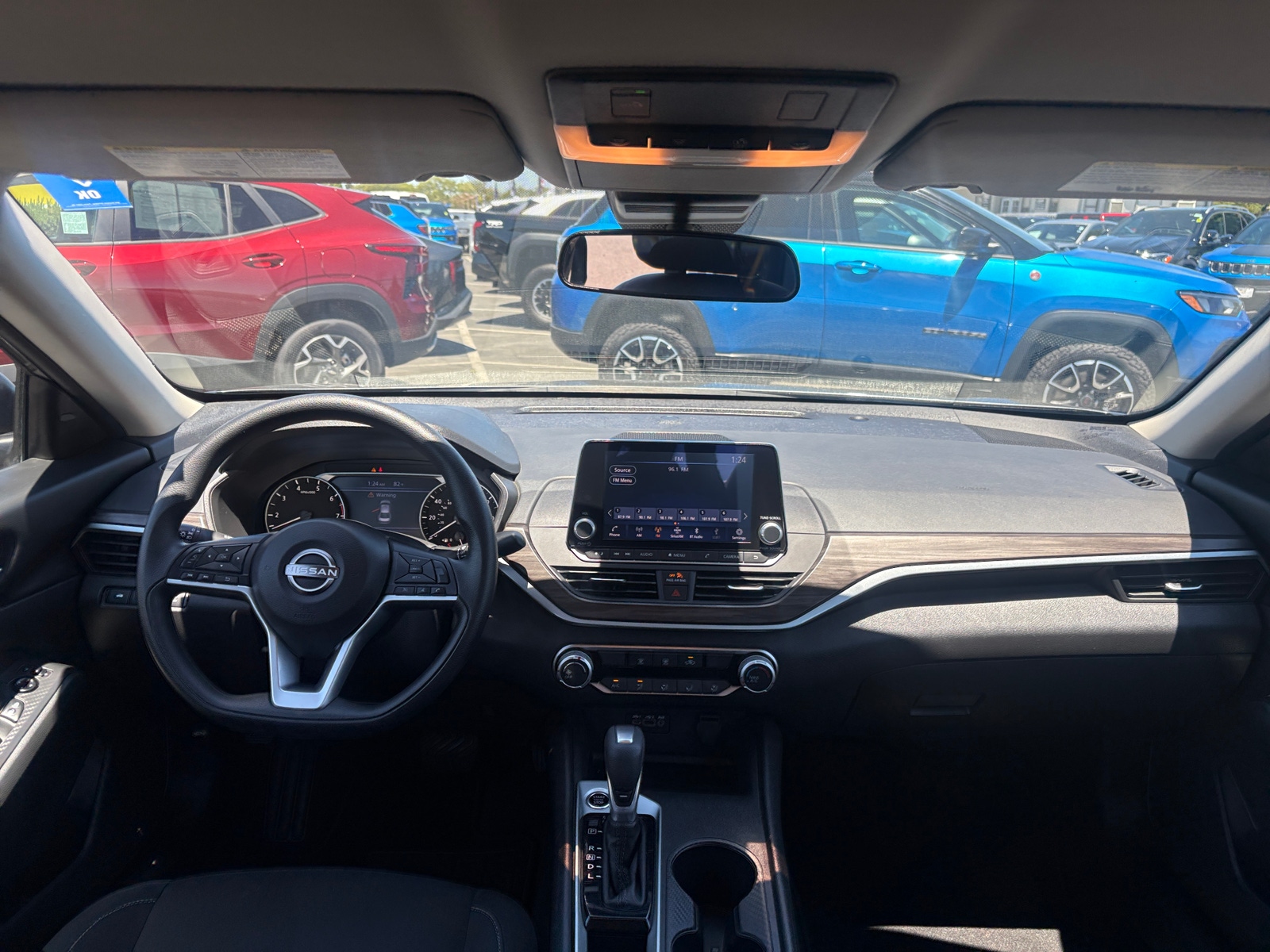 Thumbnail: 2025 Nissan Altima - 3