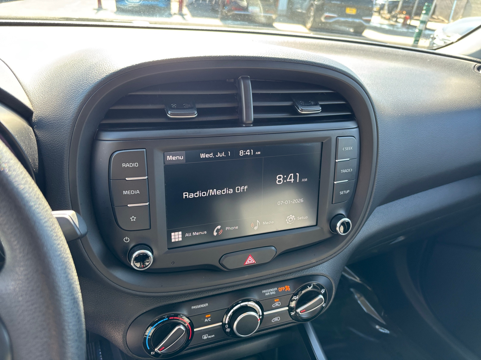 Thumbnail: 2025 Kia Soul - 4