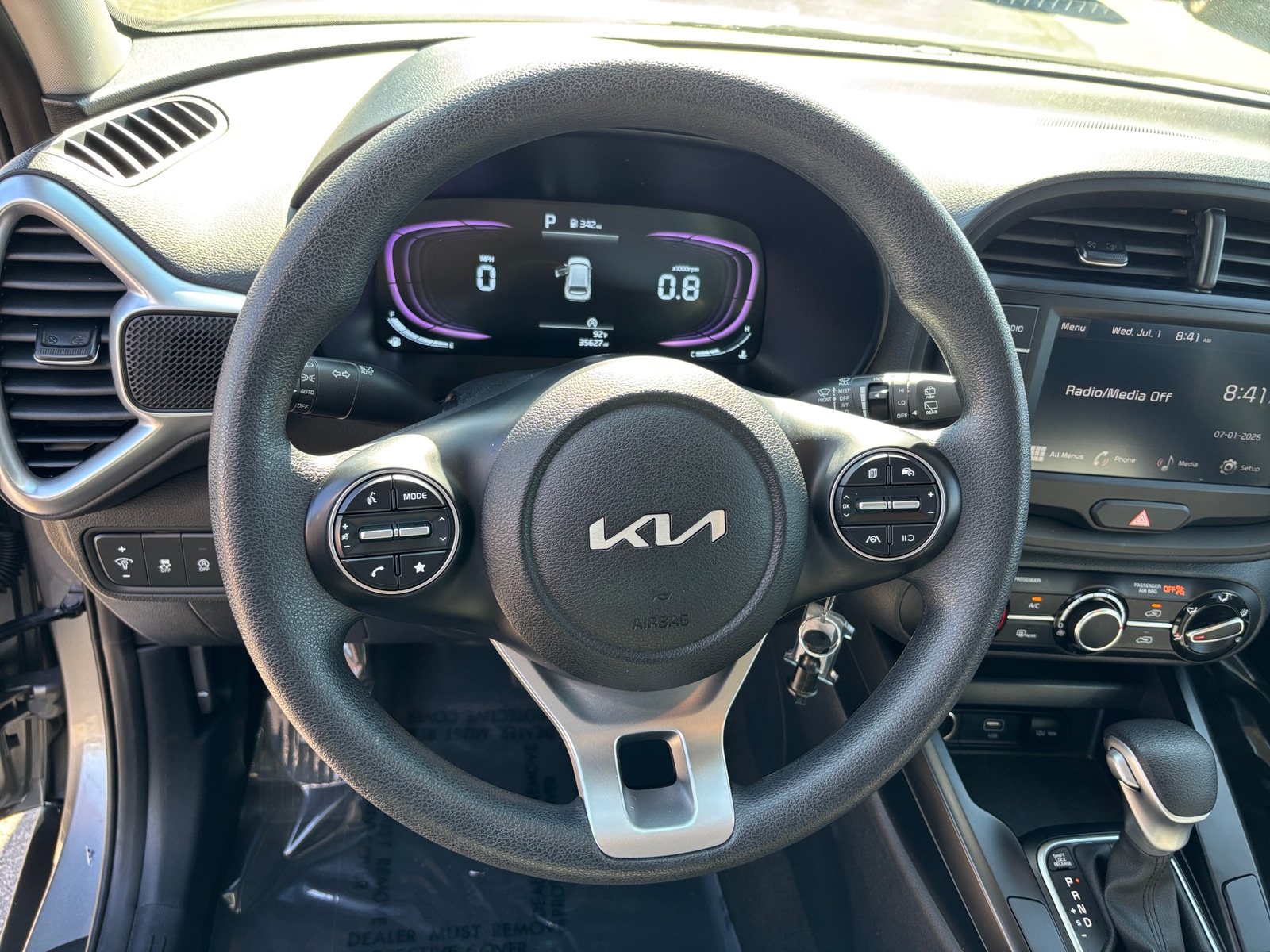 Thumbnail: 2025 Kia Soul - 5