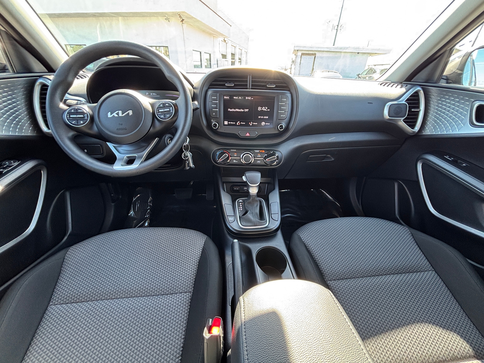 Thumbnail: 2025 Kia Soul - 3