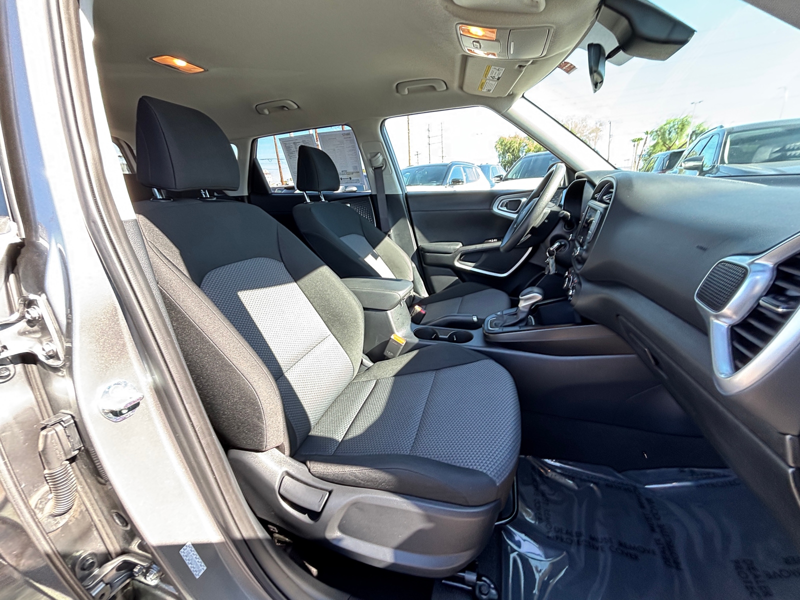 Thumbnail: 2025 Kia Soul - 2