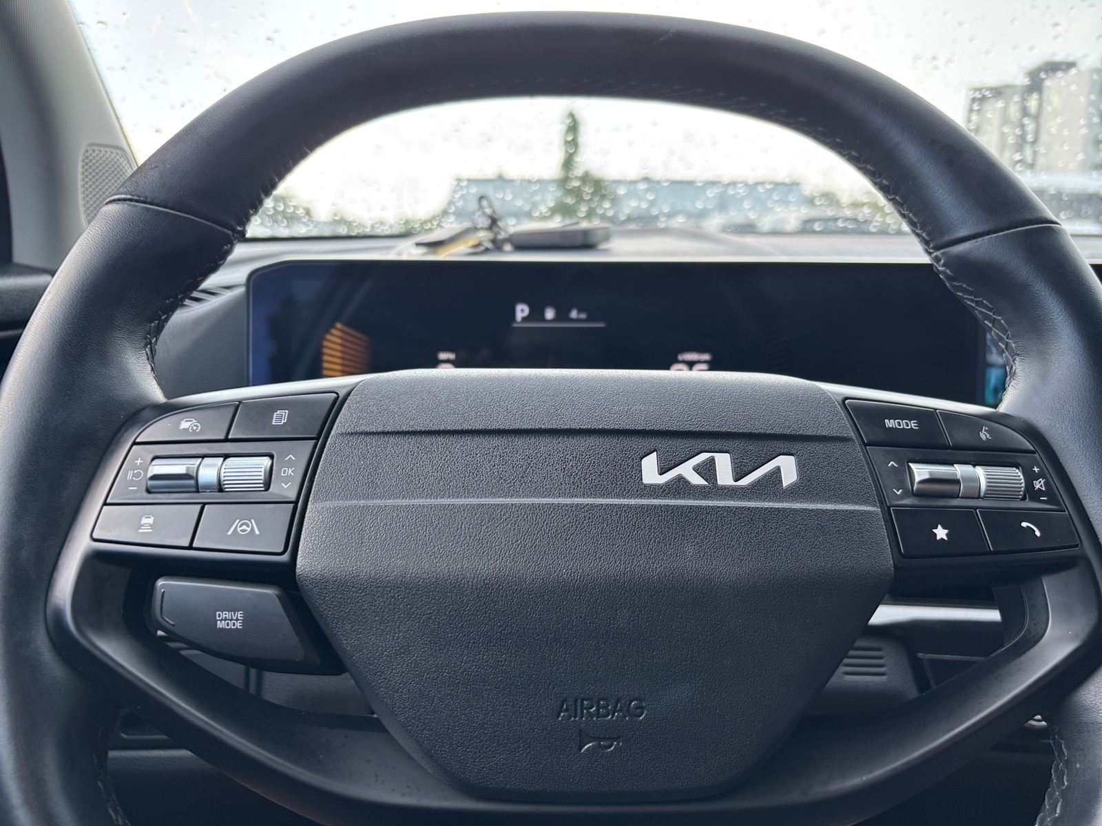 Thumbnail: 2026 Kia Sportage - 5