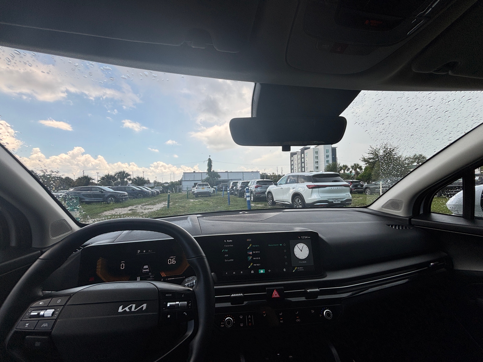 Thumbnail: 2026 Kia Sportage - 3