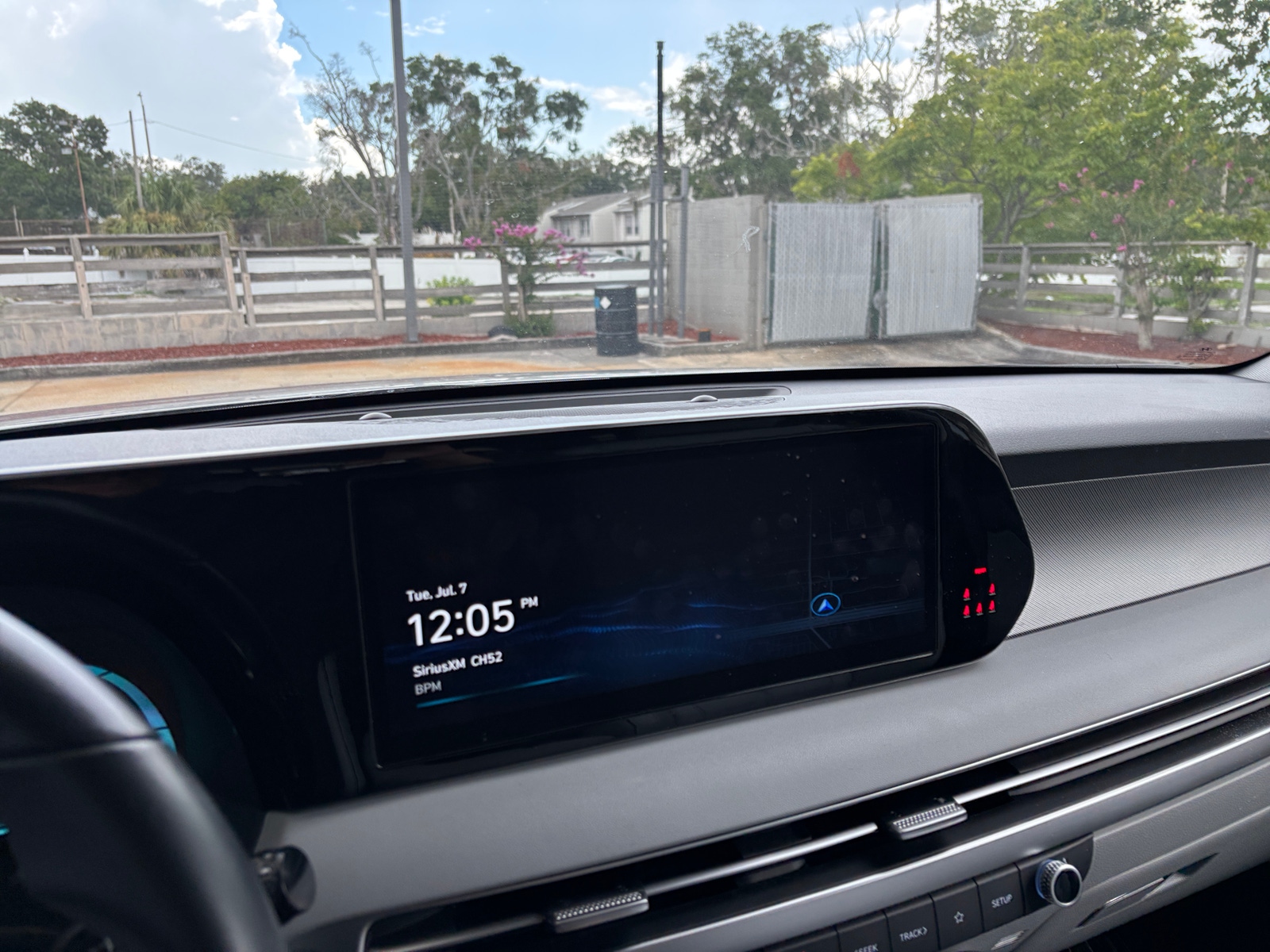 Thumbnail: 2025 Hyundai Palisade - 4