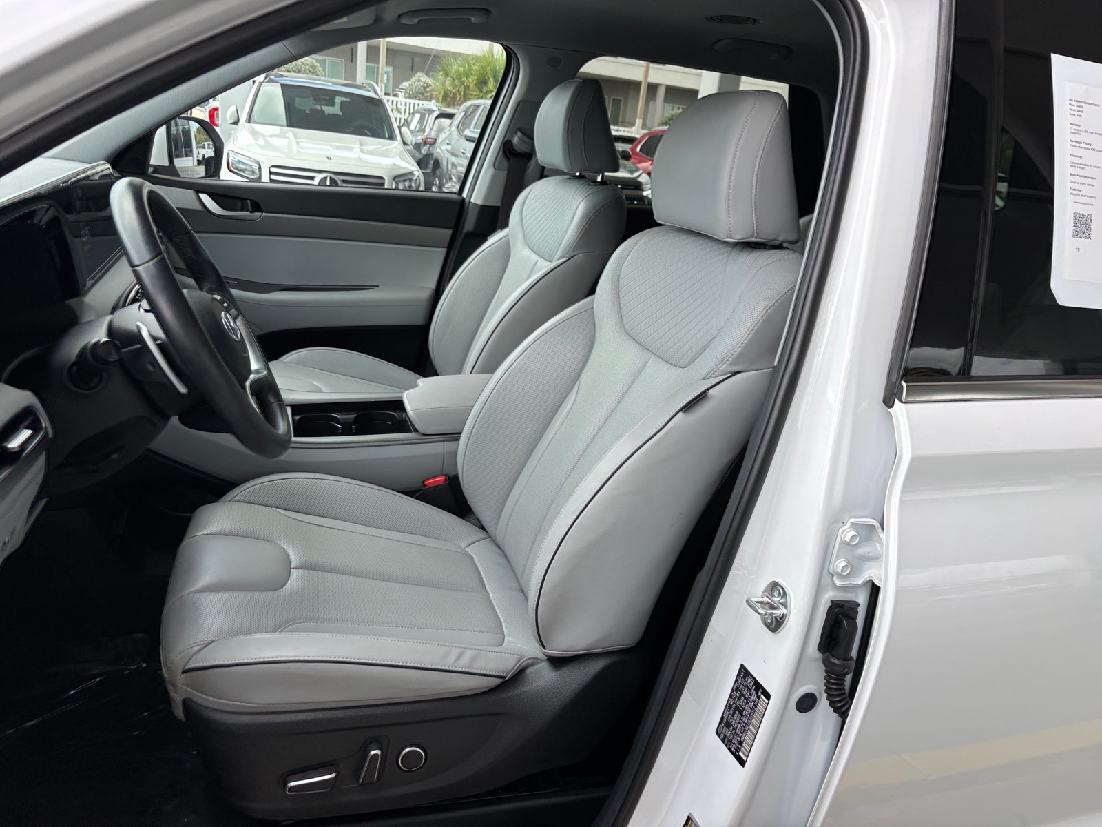 Thumbnail: 2025 Hyundai Palisade - 2