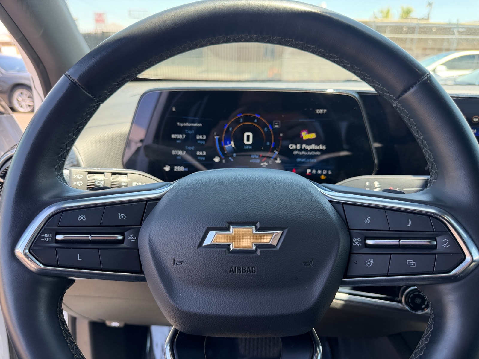 Thumbnail: 2025 Chevrolet Equinox - 5