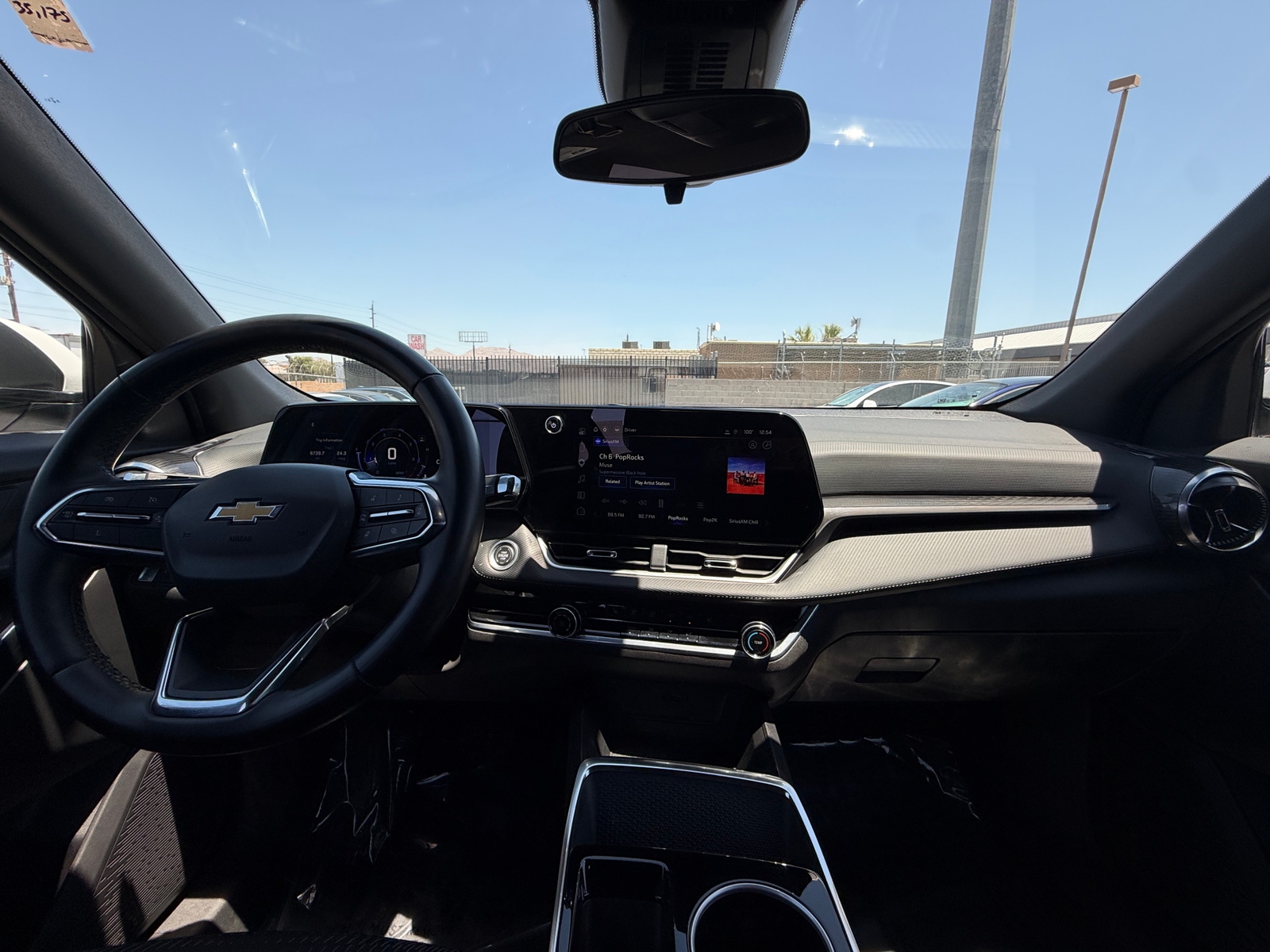 Thumbnail: 2025 Chevrolet Equinox - 3