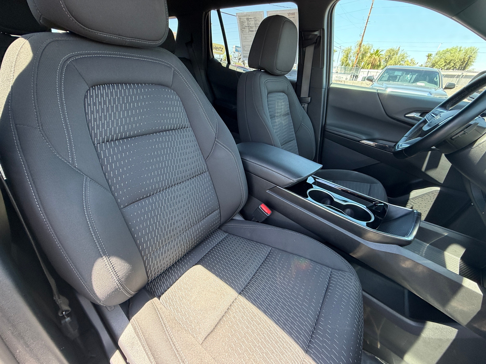 Thumbnail: 2025 Chevrolet Equinox - 2