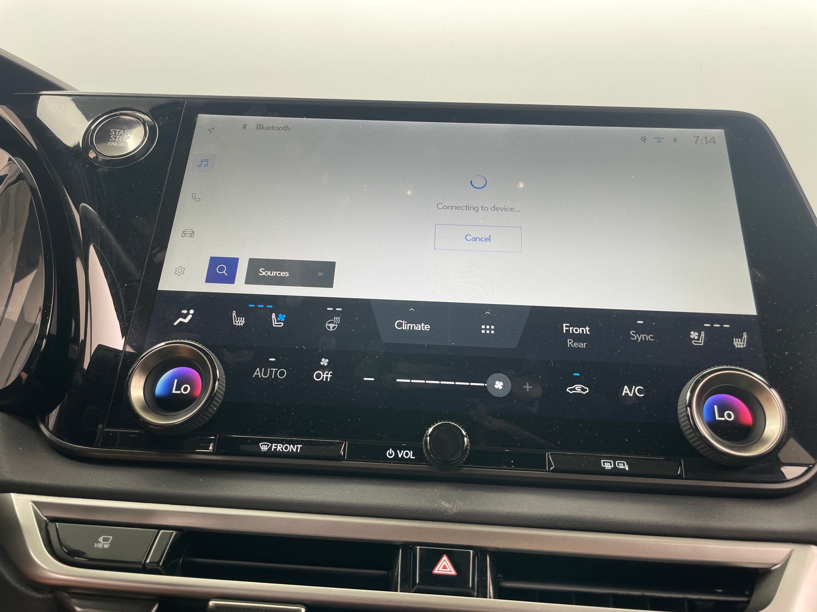 Thumbnail: 2024 Lexus RX - 4