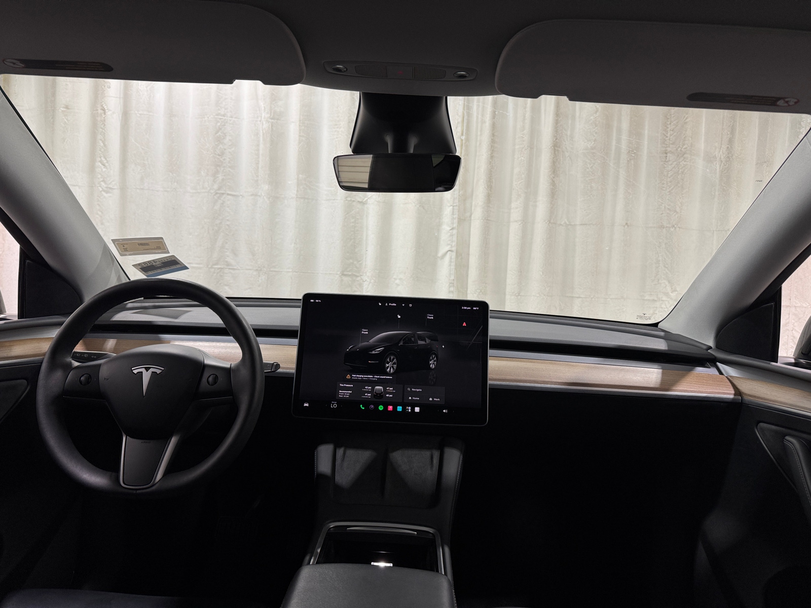 Thumbnail: 2023 Tesla Model Y - 2