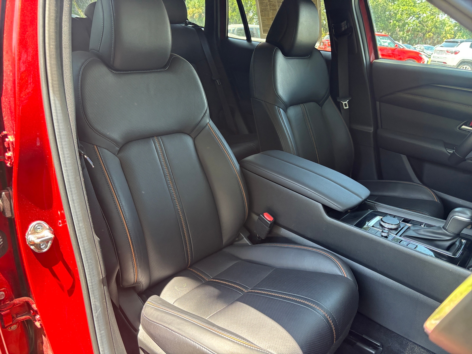 Thumbnail: 2025 Mazda CX-50 - 2