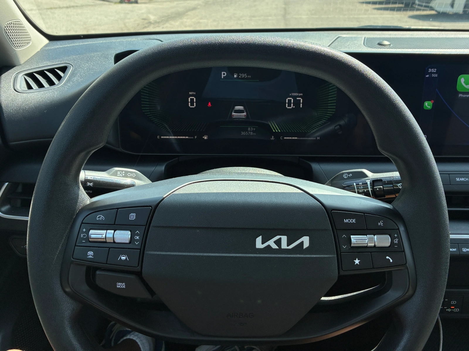 Thumbnail: 2025 Kia K4 - 4
