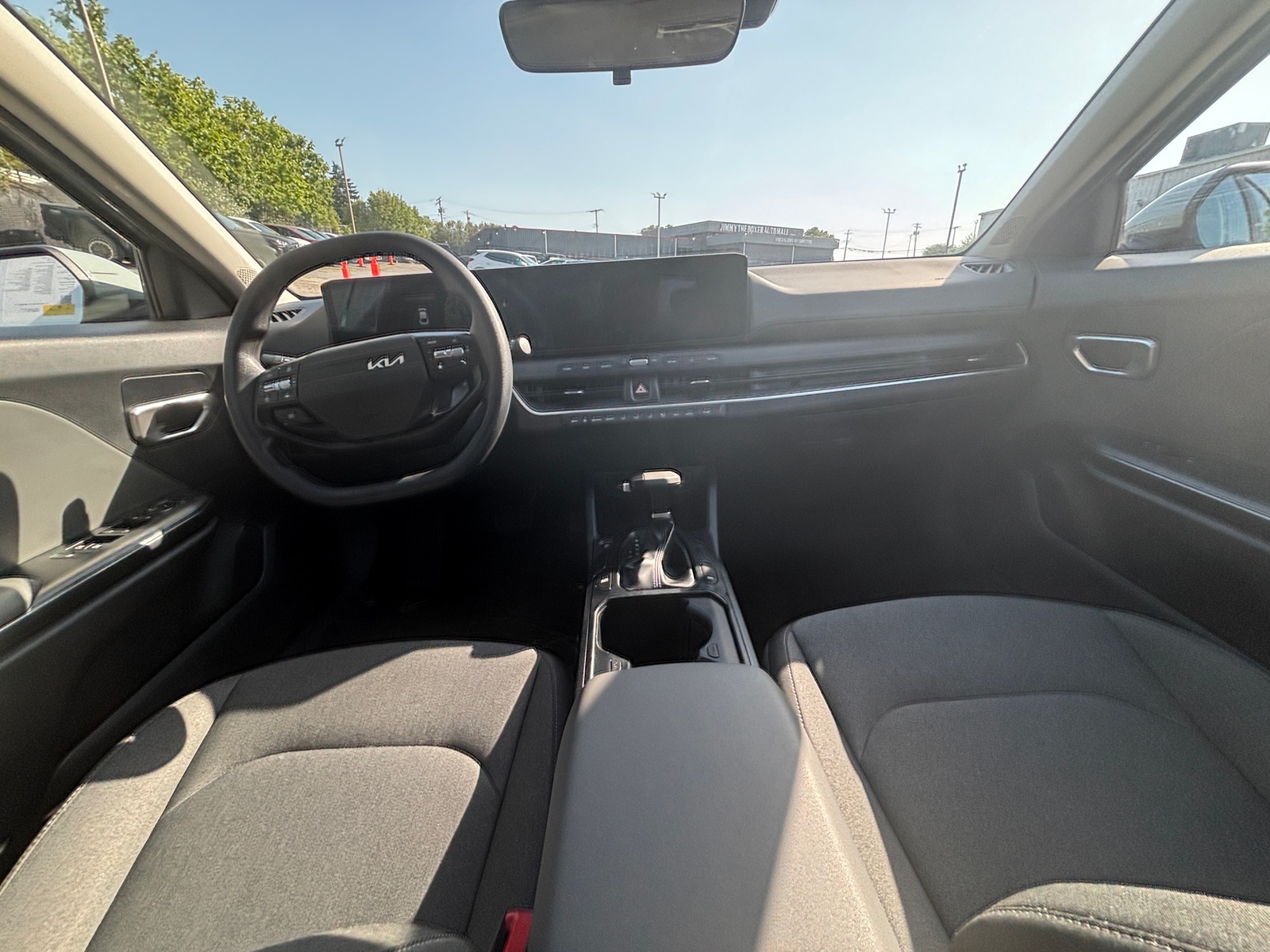 Thumbnail: 2025 Kia K4 - 3