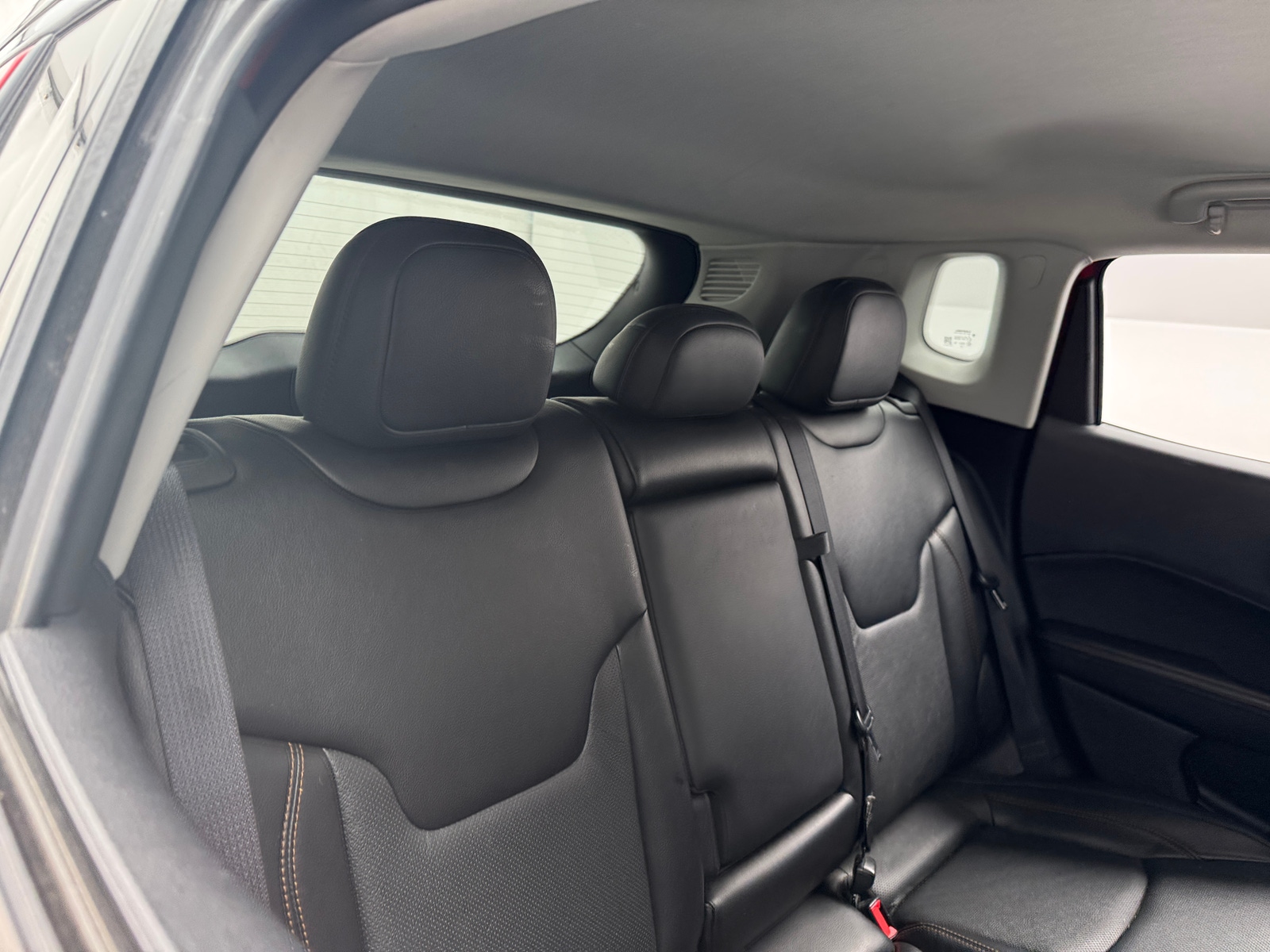 Thumbnail: 2021 Jeep Compass - 5