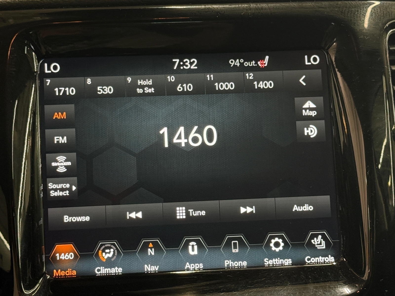 Thumbnail: 2021 Jeep Compass - 3