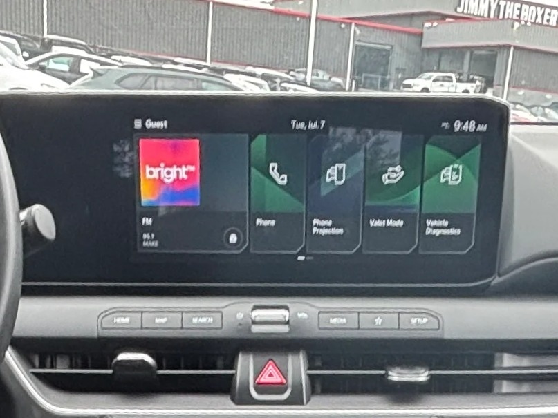Thumbnail: 2025 Kia K4 - 4