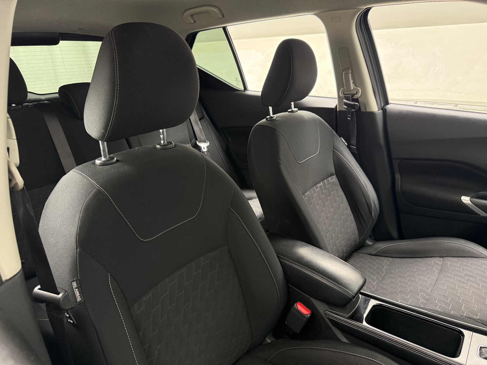 Thumbnail: 2021 Nissan Kicks - 2
