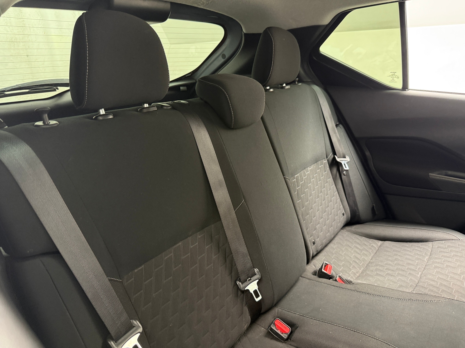 Thumbnail: 2021 Nissan Kicks - 6
