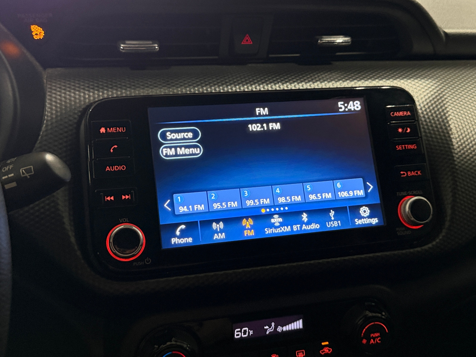 Thumbnail: 2021 Nissan Kicks - 4