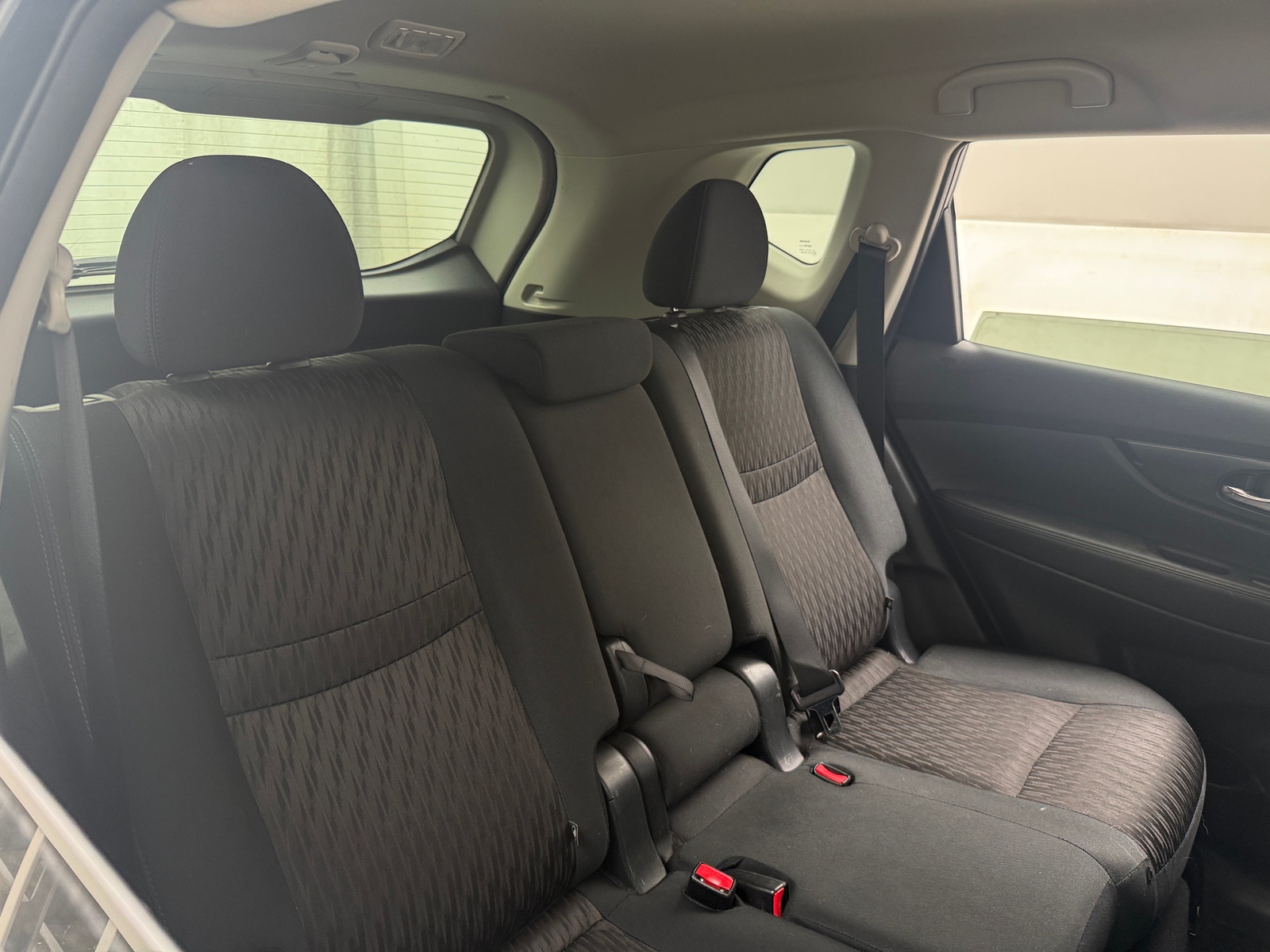 Thumbnail: 2018 Nissan Rogue - 6
