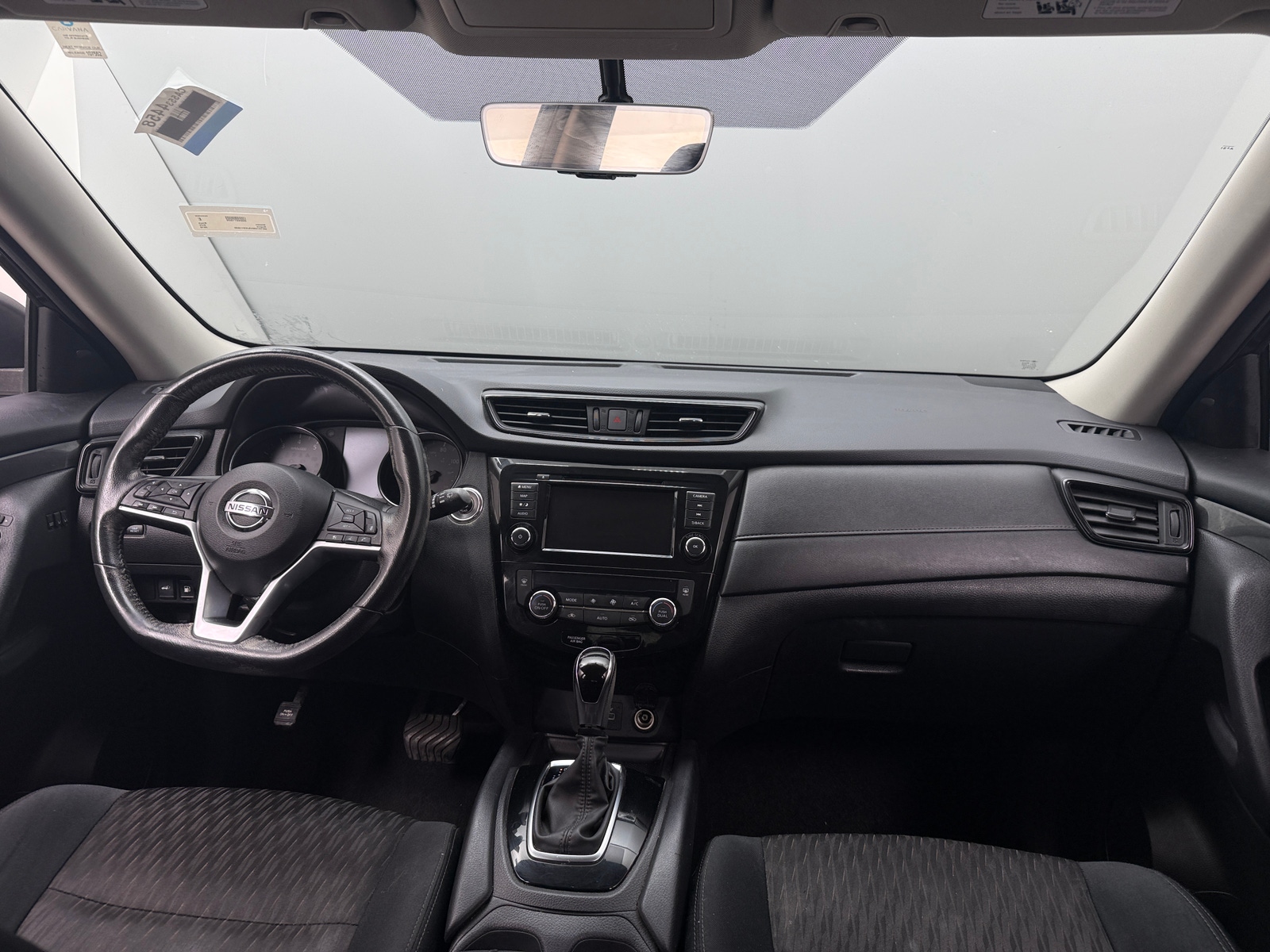 Thumbnail: 2018 Nissan Rogue - 3