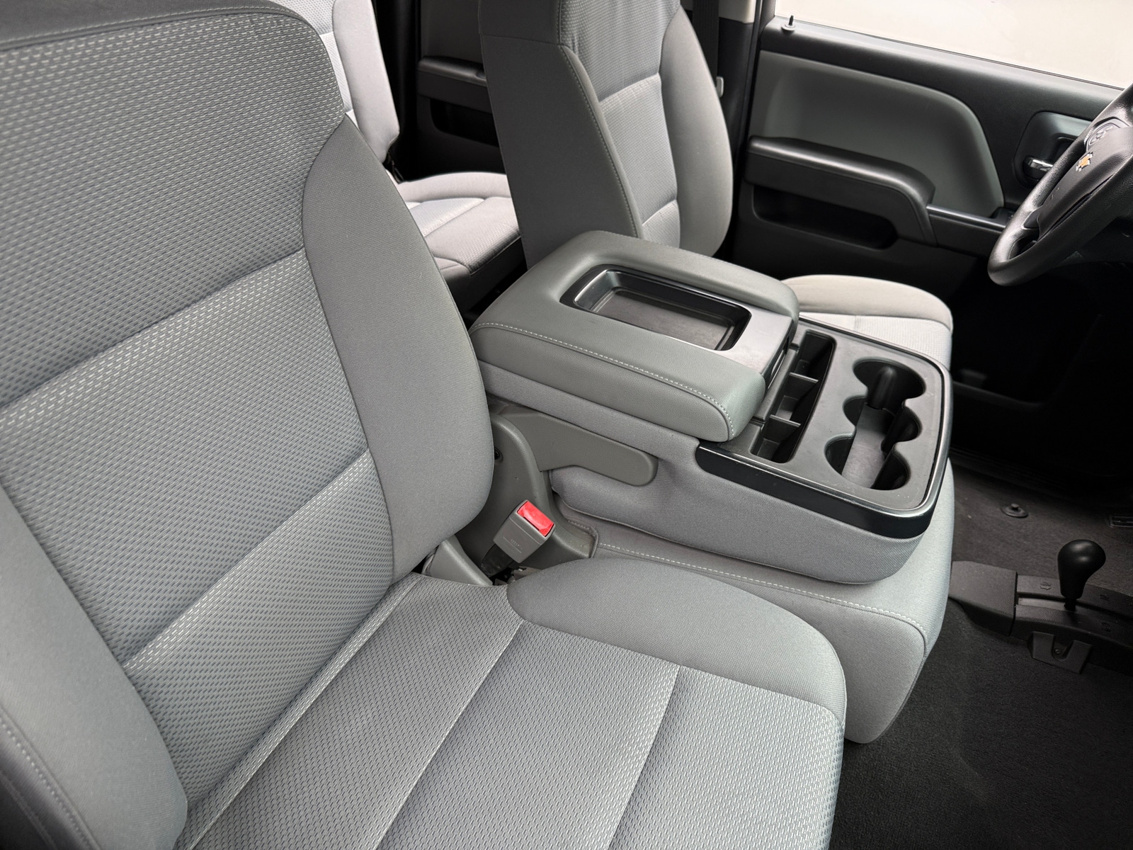 Thumbnail: 2019 Chevrolet Silverado 1500 - 2