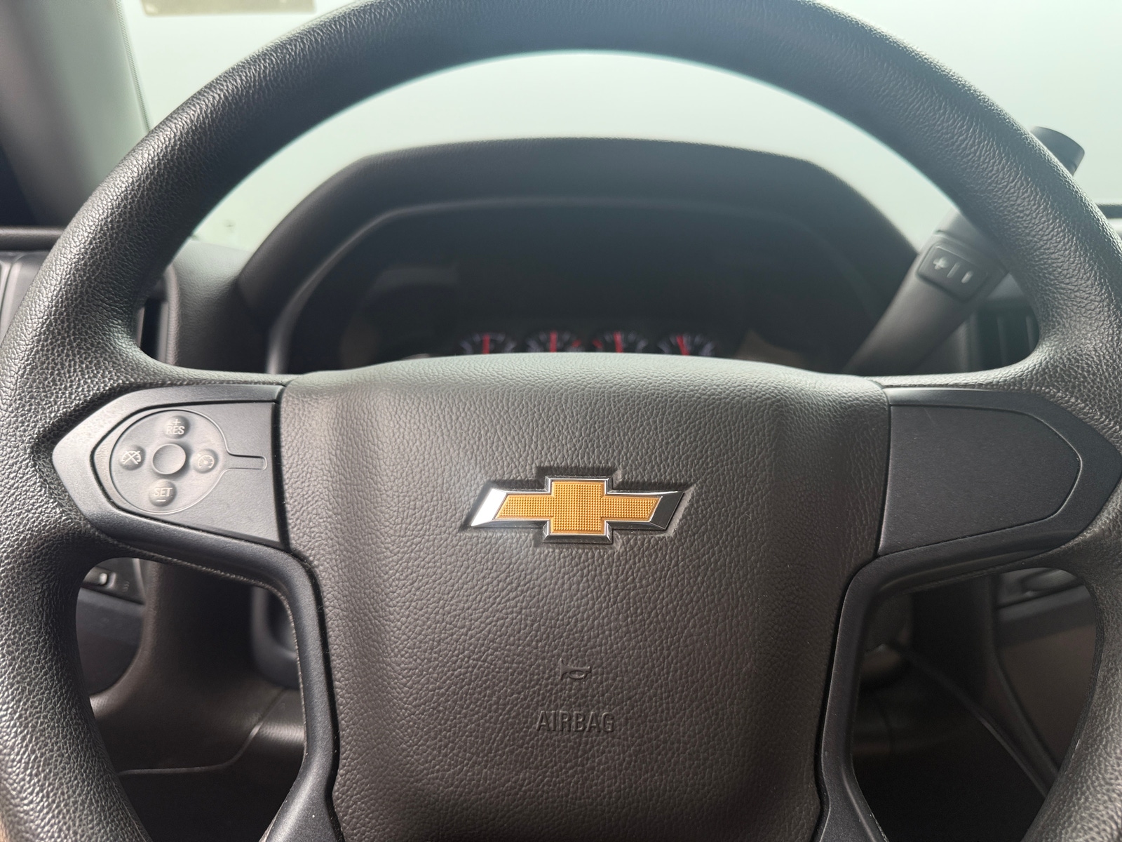 Thumbnail: 2019 Chevrolet Silverado 1500 - 5