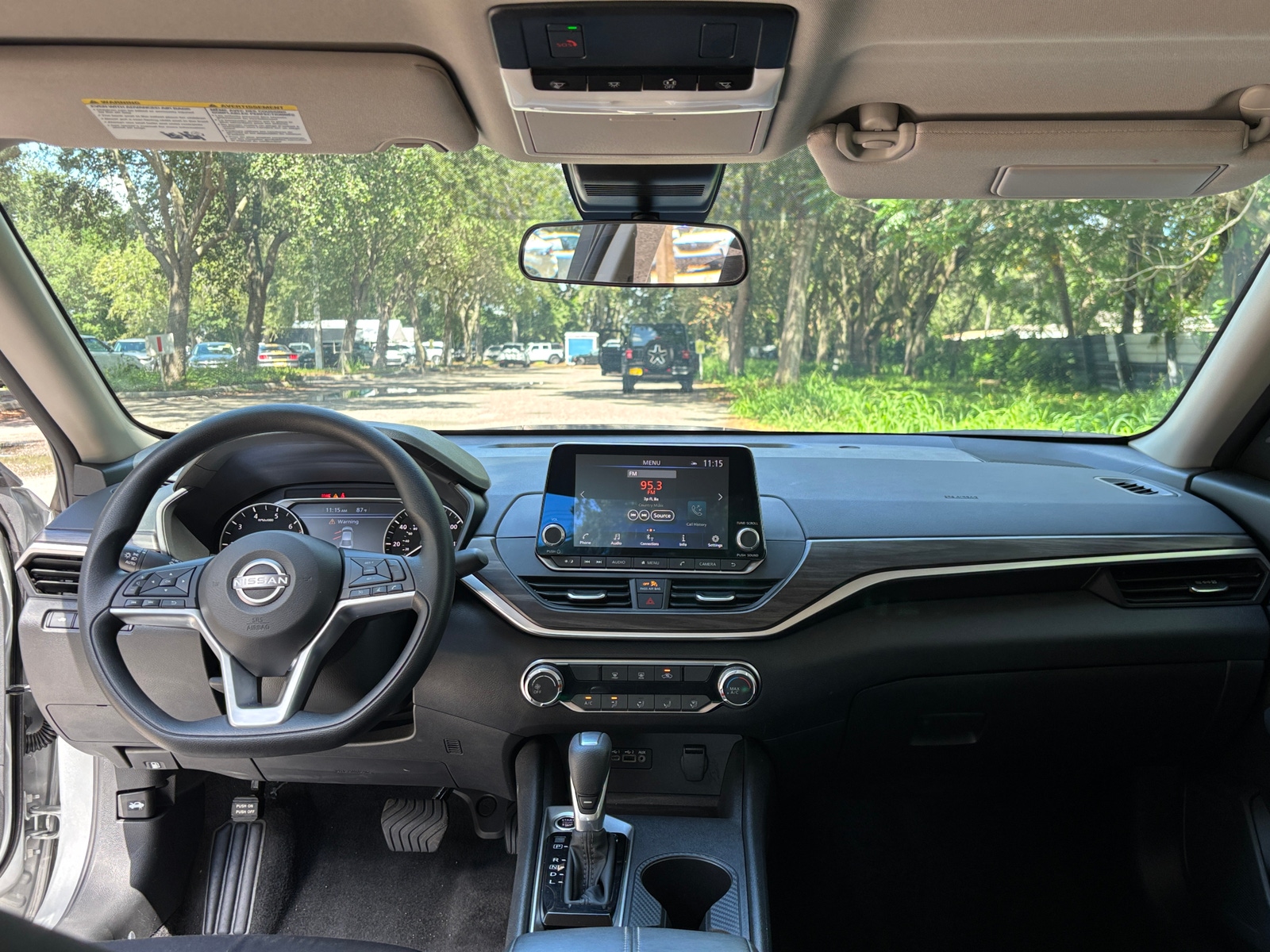 Thumbnail: 2025 Nissan Altima - 3