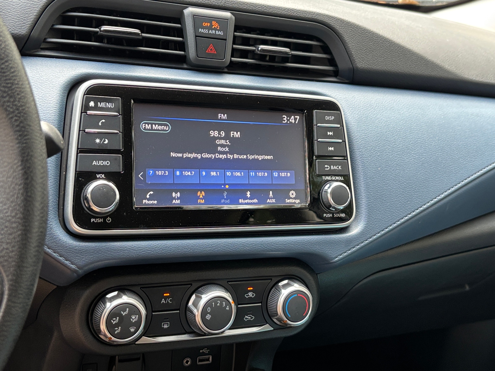 Thumbnail: 2025 Nissan Versa - 4