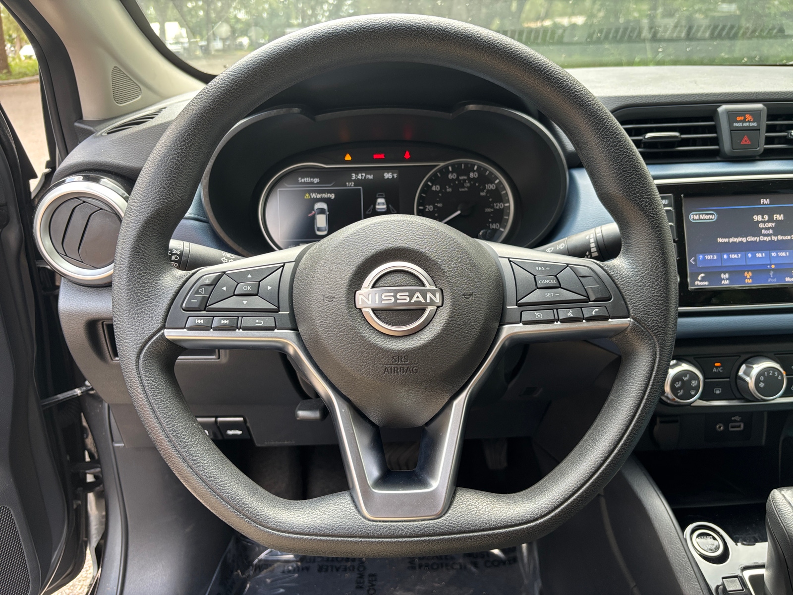 Thumbnail: 2025 Nissan Versa - 5