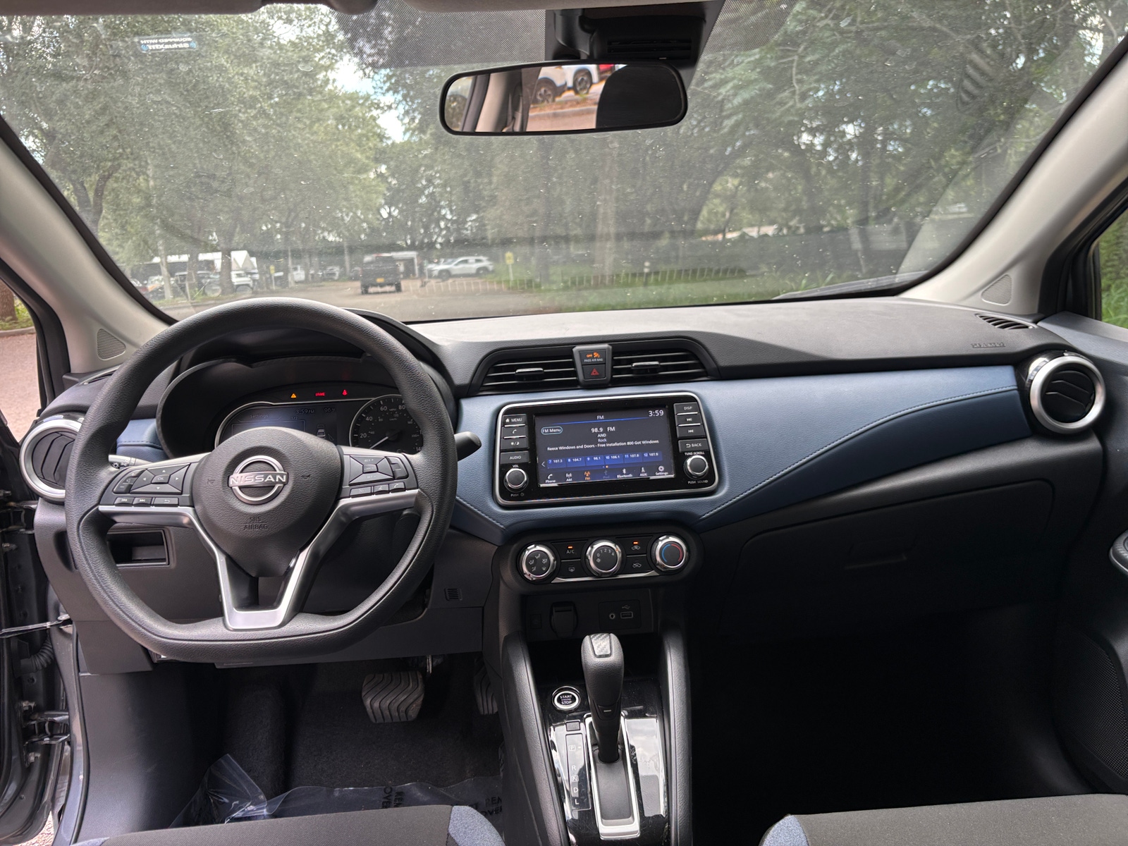 Thumbnail: 2025 Nissan Versa - 3