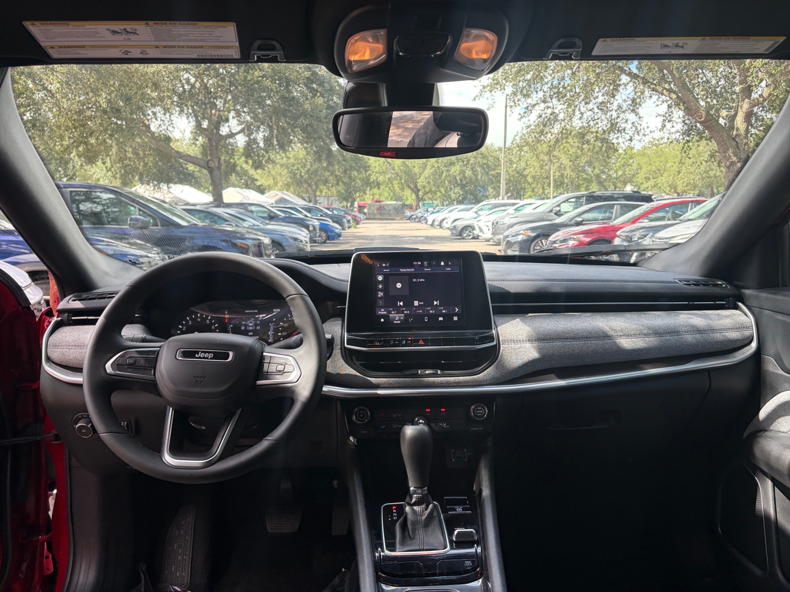 Thumbnail: 2025 Jeep Compass - 2