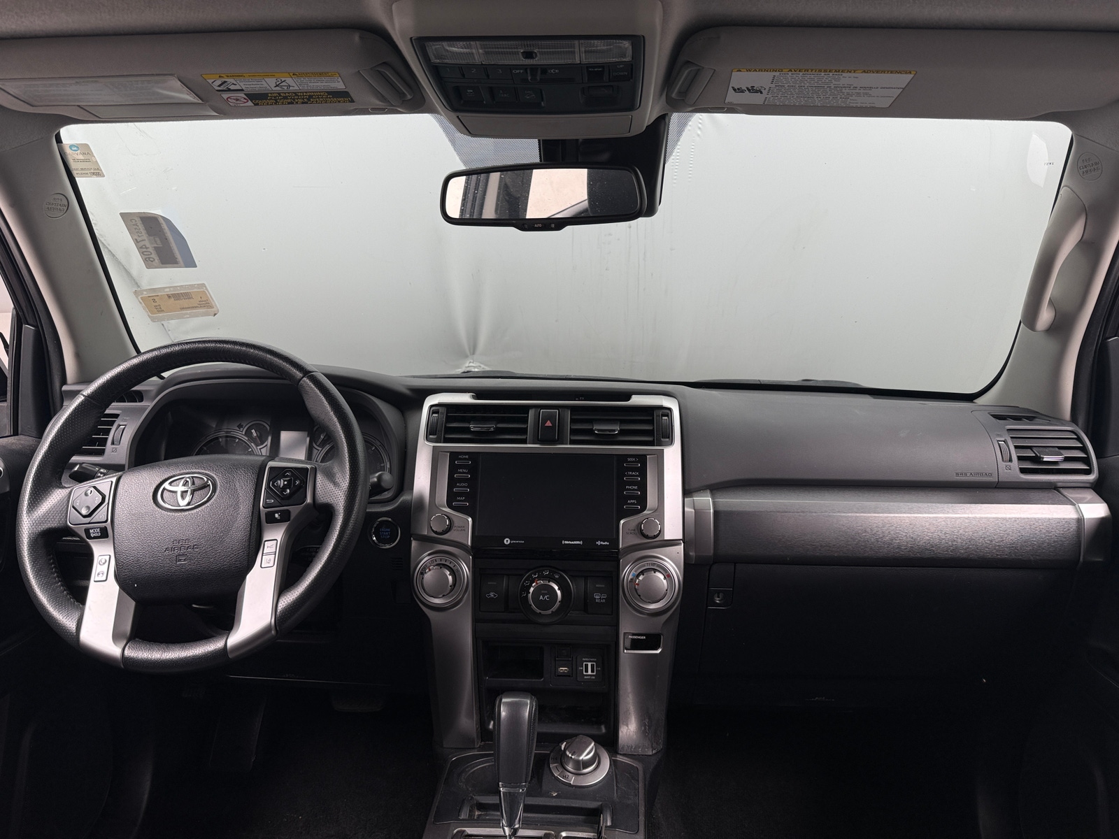 Thumbnail: 2022 Toyota 4Runner - 2