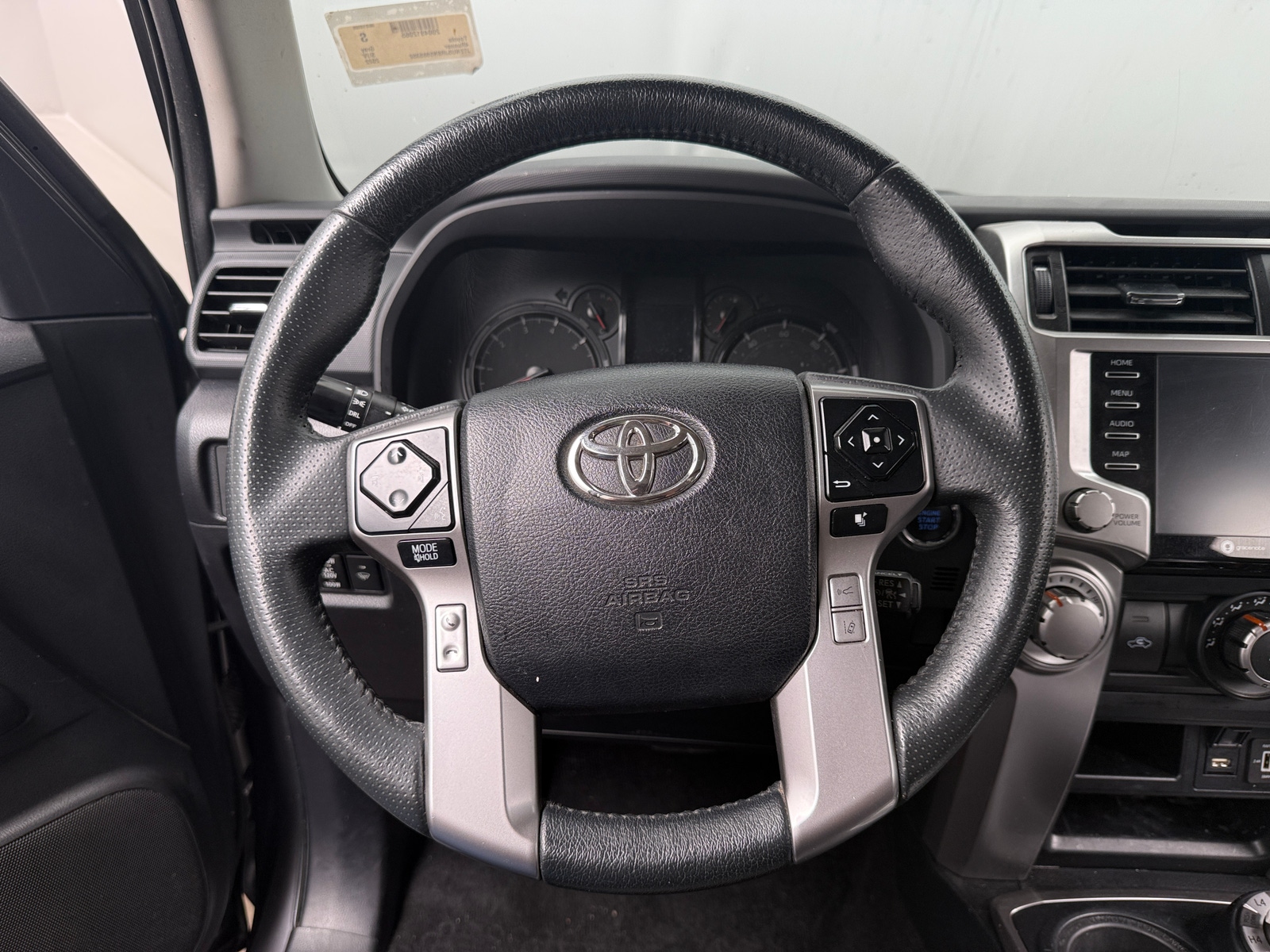 Thumbnail: 2022 Toyota 4Runner - 4