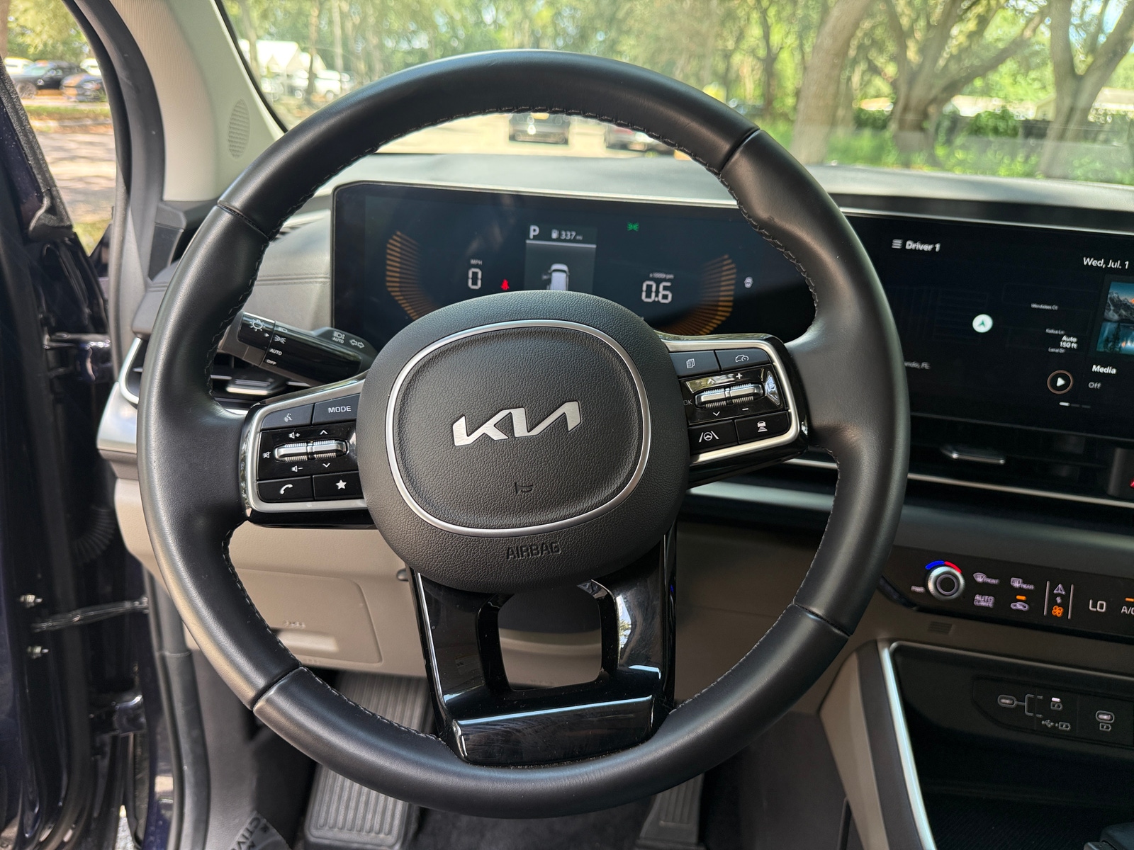 Thumbnail: 2026 Kia Carnival - 4