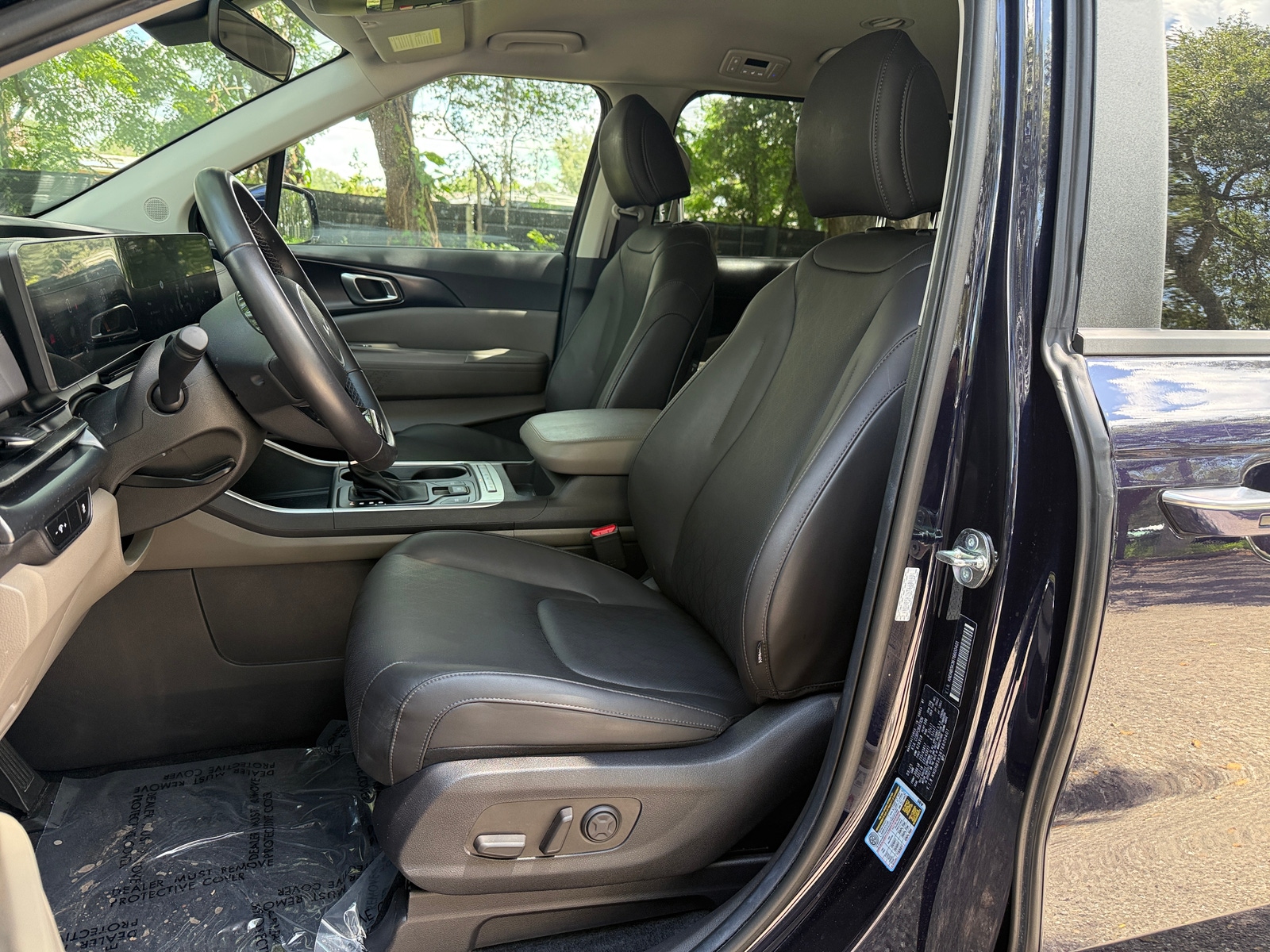 Thumbnail: 2026 Kia Carnival - 2