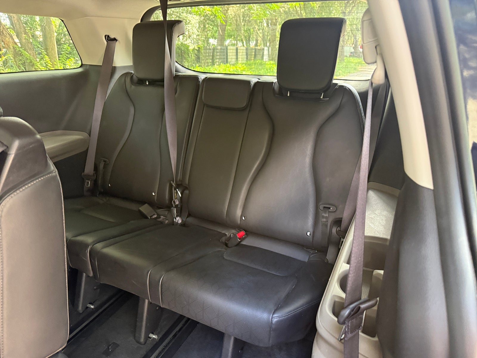 Thumbnail: 2026 Kia Carnival - 5