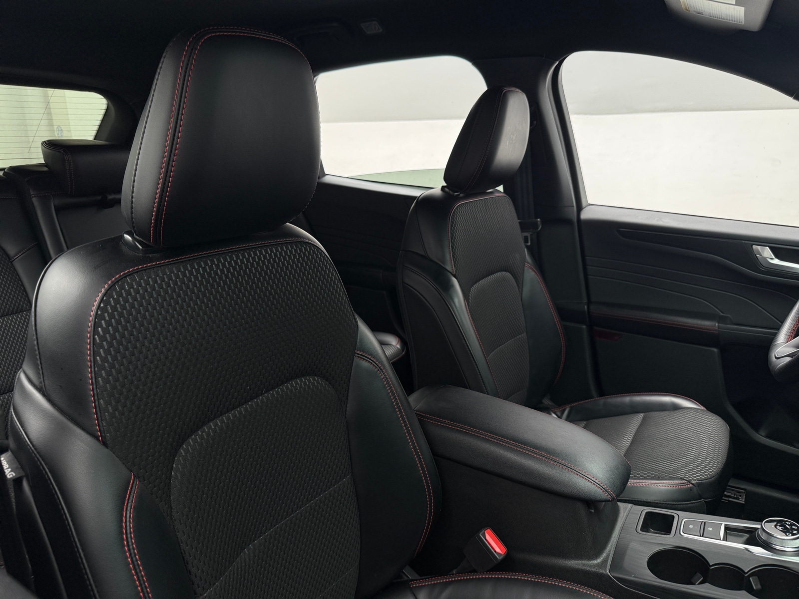 Thumbnail: 2024 Ford Escape - 2