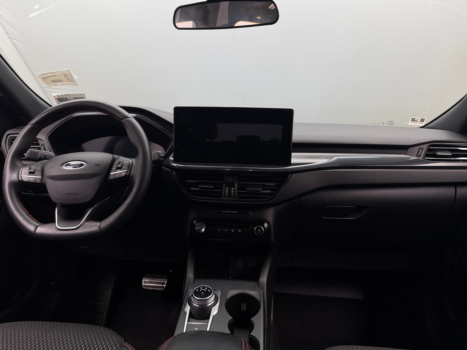 Thumbnail: 2024 Ford Escape - 3