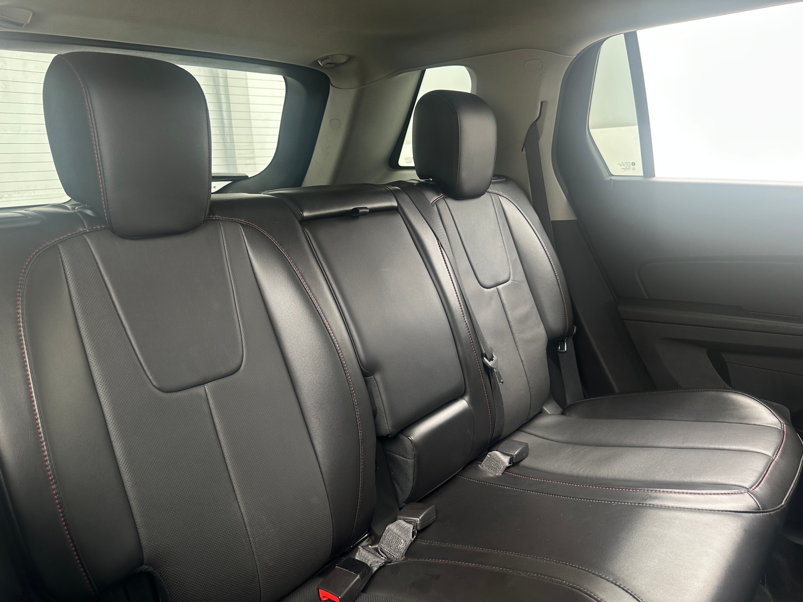 Thumbnail: 2015 GMC Terrain - 5