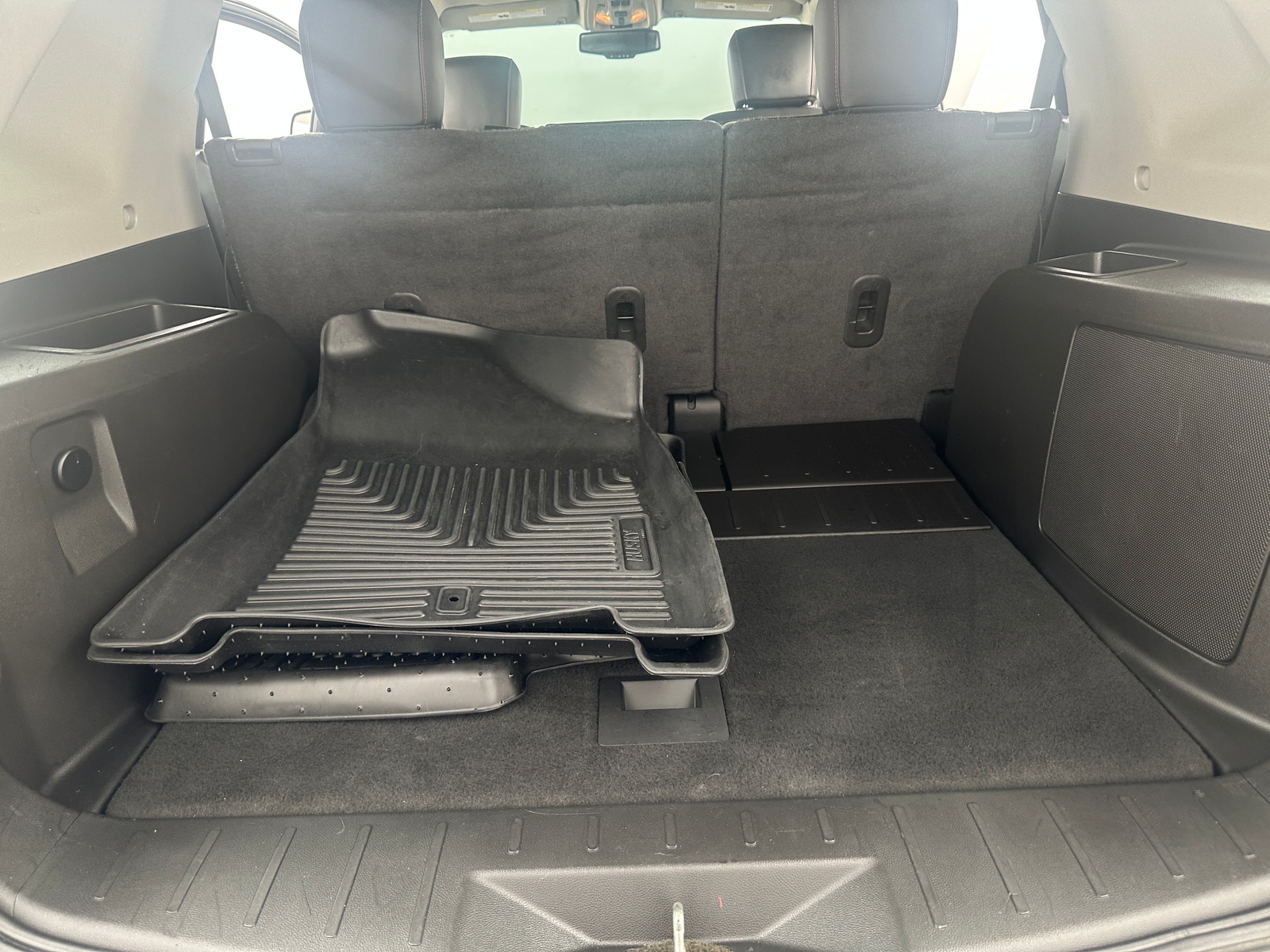 Thumbnail: 2015 GMC Terrain - 6
