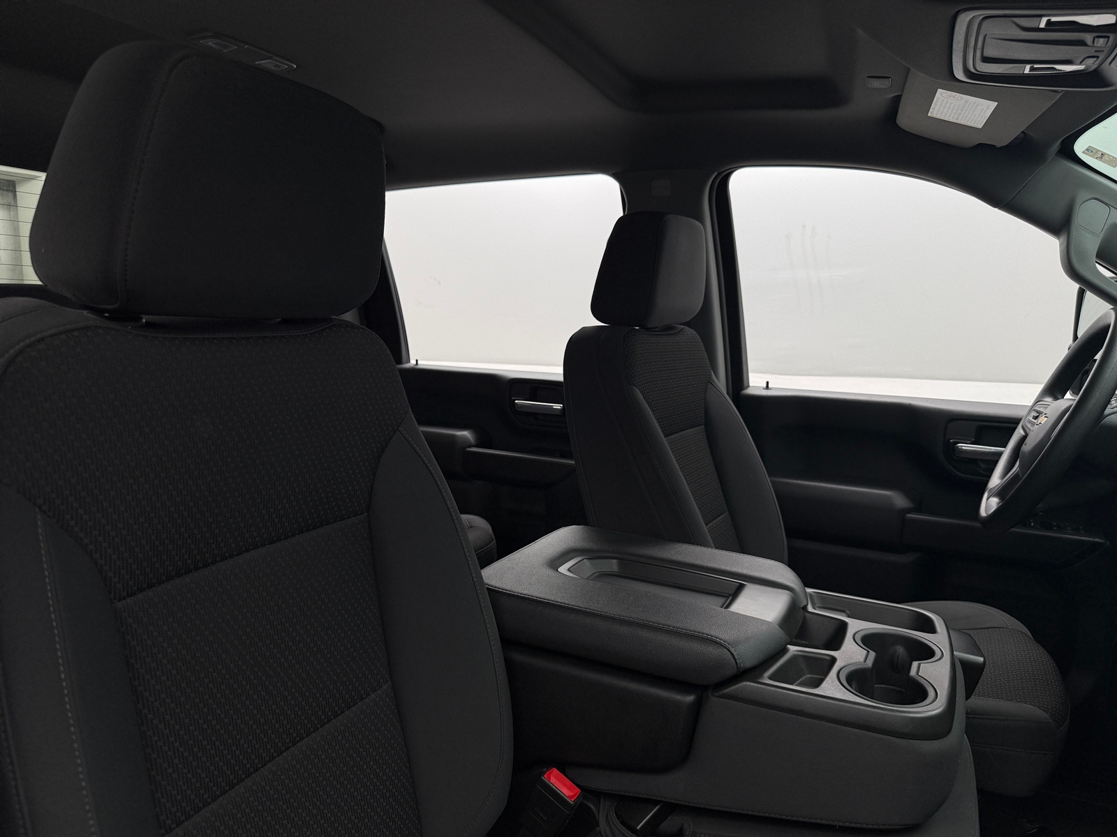 Thumbnail: 2021 Chevrolet Silverado 2500 - 2