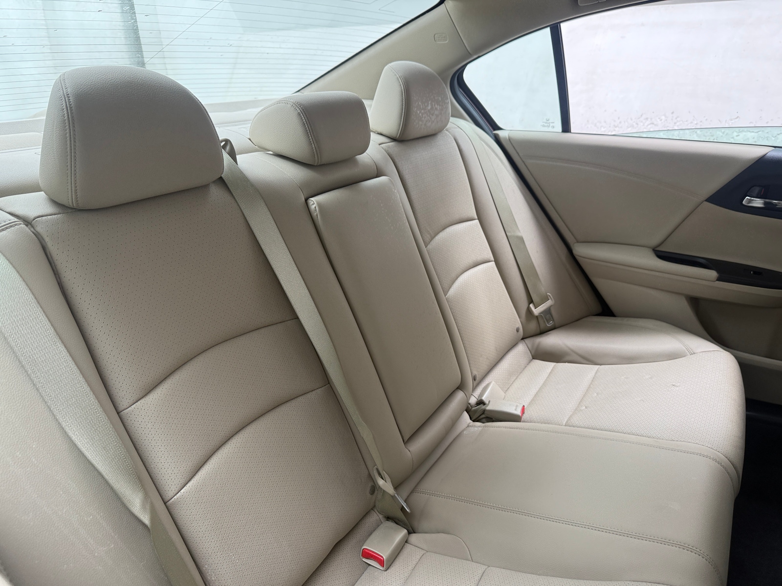 Thumbnail: 2014 Honda Accord - 5