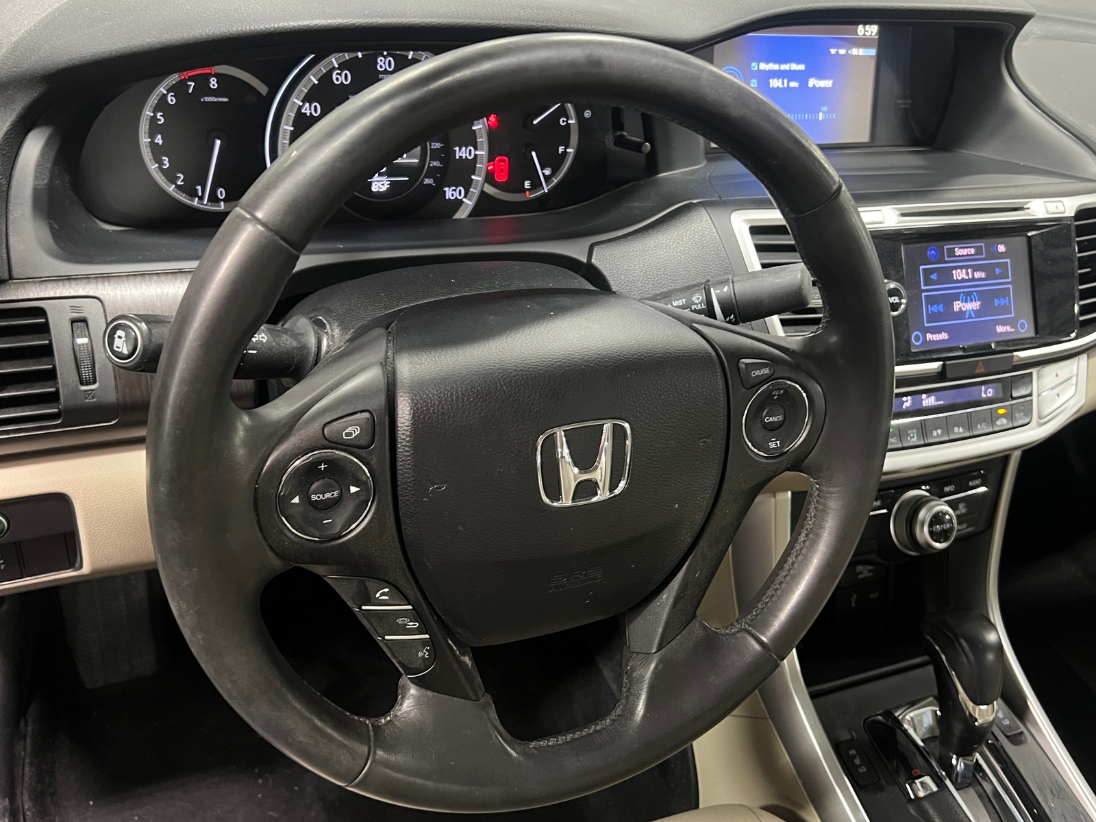 Thumbnail: 2014 Honda Accord - 4