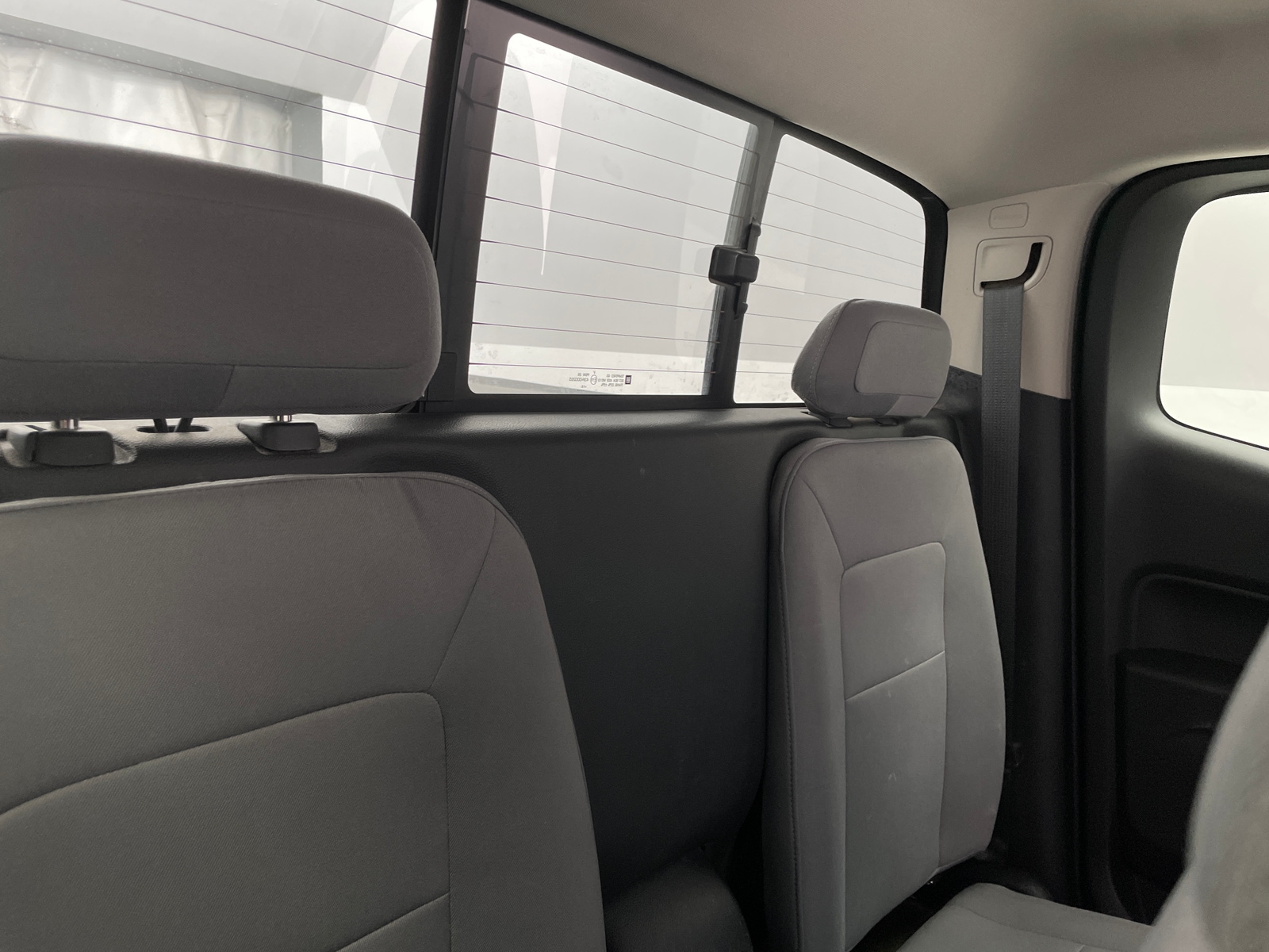 Thumbnail: 2016 Chevrolet Colorado - 6
