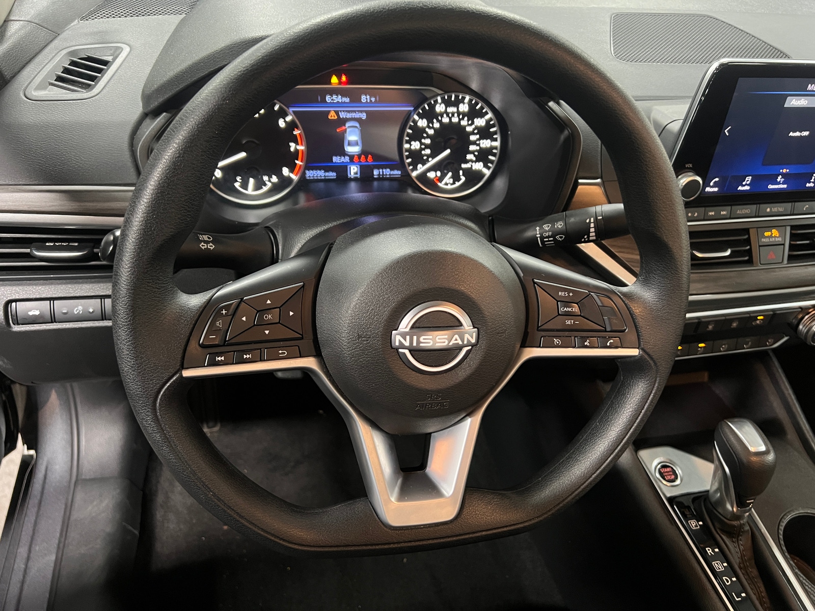 Thumbnail: 2025 Nissan Altima - 5