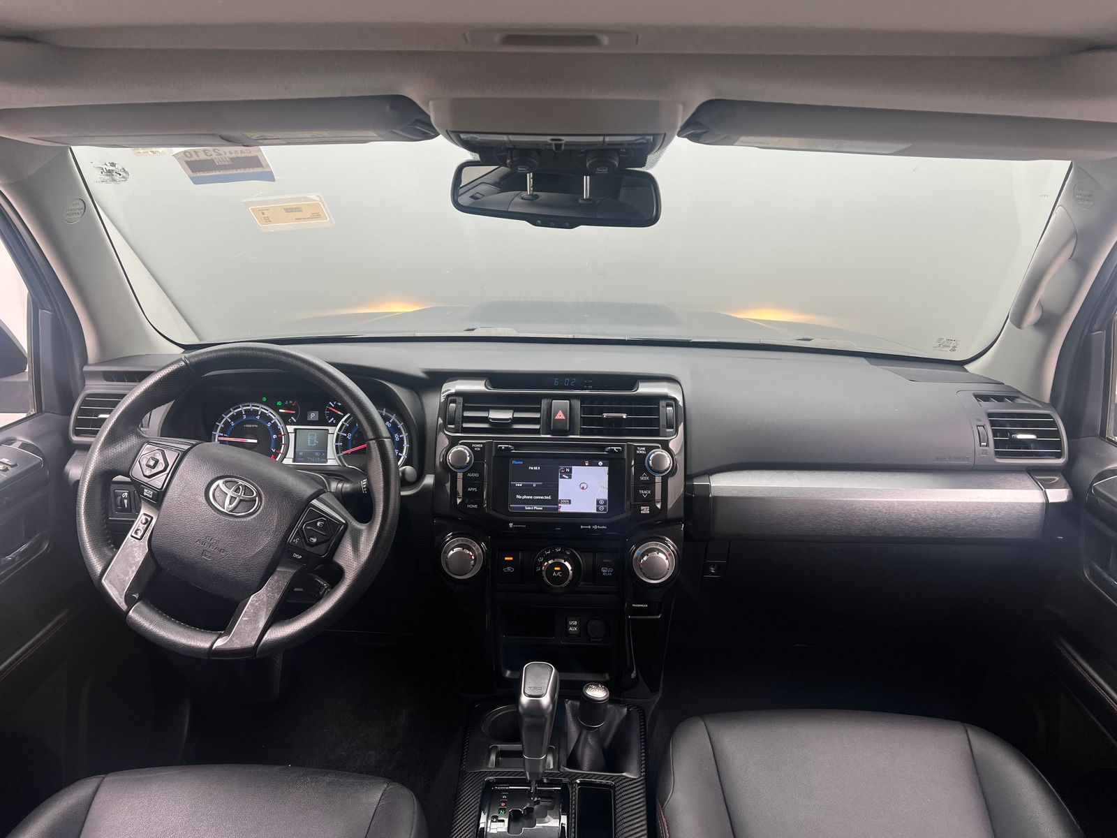 Thumbnail: 2018 Toyota 4Runner - 3