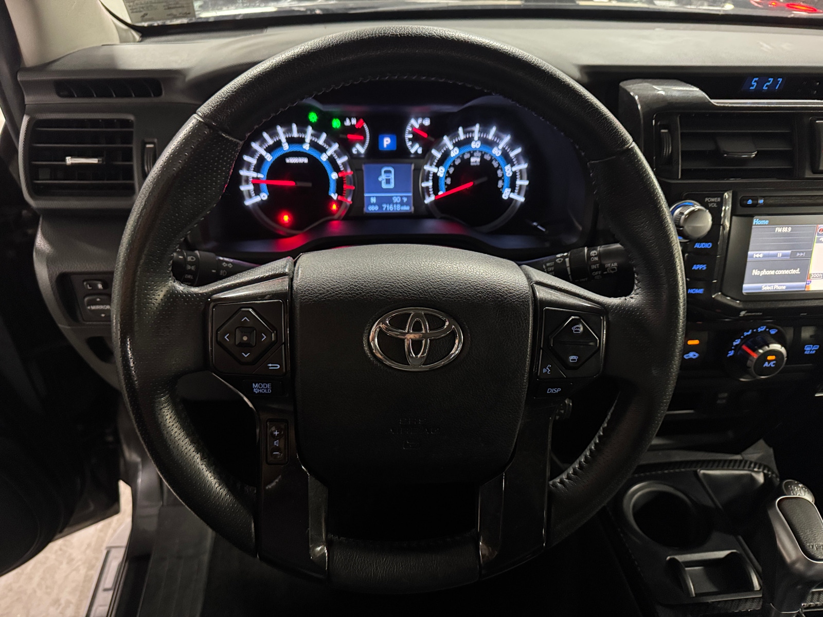 Thumbnail: 2018 Toyota 4Runner - 5