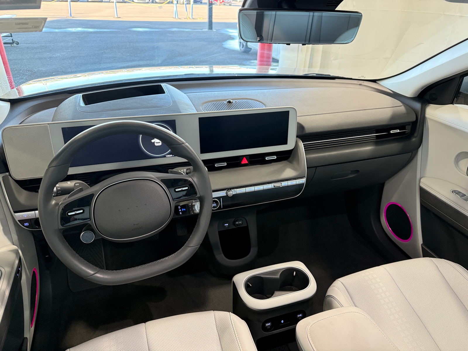 Thumbnail: 2024 Hyundai Ioniq 5 - 2
