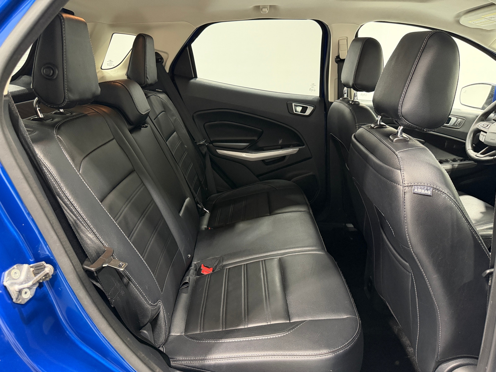 Thumbnail: 2018 Ford EcoSport - 5